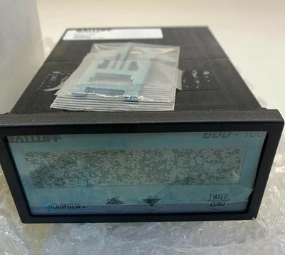 NEW Balluff BDD-100
