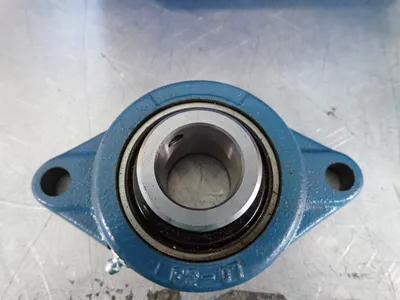 Flange Bearings