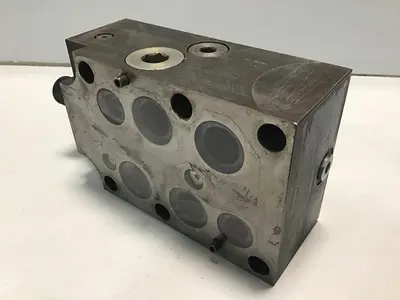 USED PARKER PRM6PAH