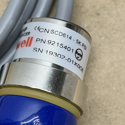 NEW Honeywell 9215401