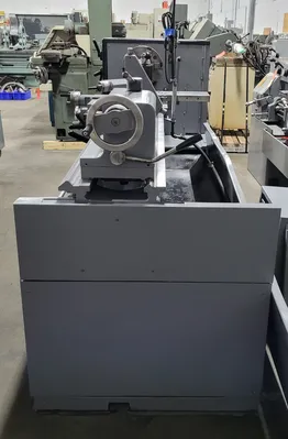 BRIDGEPORT ROMI 16-8 Lathes, Engine | Machinery Central (5)