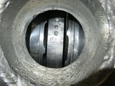 GL&V Impco Hi-Shear Mixer, Stainless