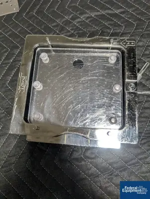 USED Profiller ProFiller Capsule Filler Parts, Size 1