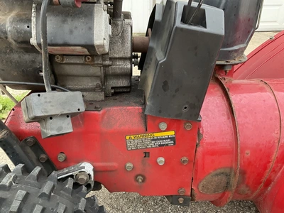 Used TORO 924 Snow Blowers Michigan US | Miedema Asset Management Group #1760407