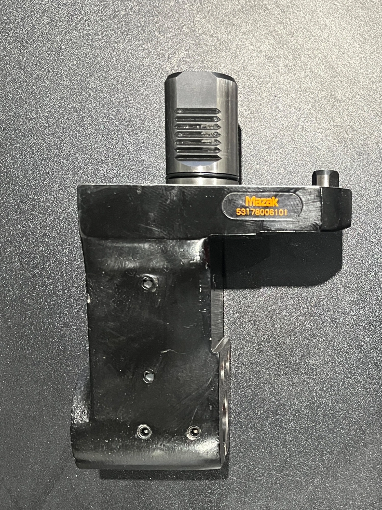 USED MAZAK 53178006101