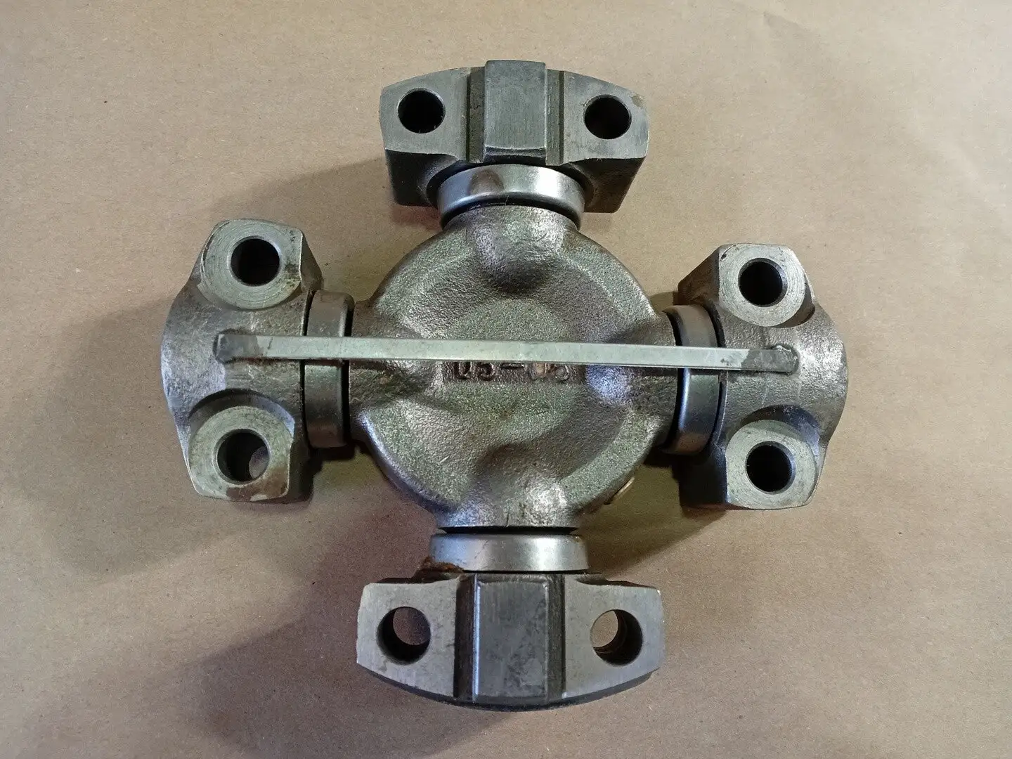 Universal Cross Joint Bearing