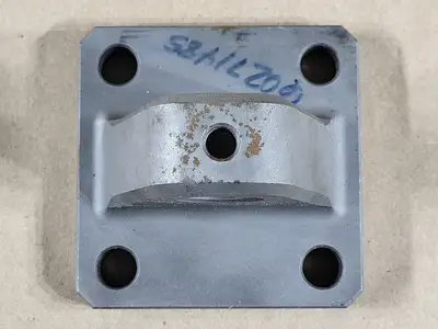 NEW MACLEAN DRILL
