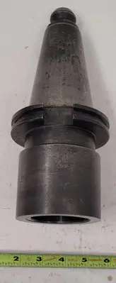 Used UNSPECIFIED CAT 50 TOOLING CAT Holders Kentucky US | Aucto #1315688