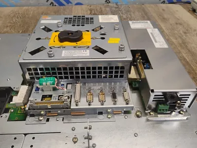 SIEMENS 6FC5203-0AB20-0AA1 LCD Display Modules | ESS Industrial Equipment Sales (9)