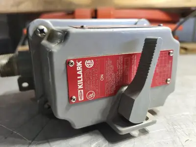 NEW KILLARK FXS-1D