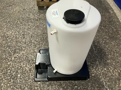 Used 2023 PULSAFEEDER _UNKNOWN_ Chemical & Process Equipment Ohio US | HGR 24 #1404709
