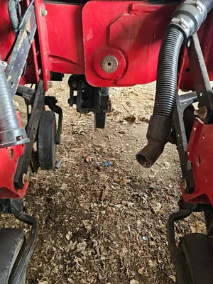 CASE IH 1250 Planters | Iron Listing (52)