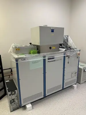 USED OXFORD 100-ICP 180