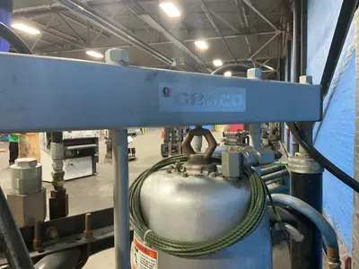 Used GRACO BULLDOG Pumps Ohio US | HGR 24 #1541525