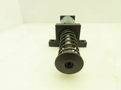 Cincinnati 921535 Air Spring Cylinder Shock Absorber 3.75" Stroke  Lot of 2