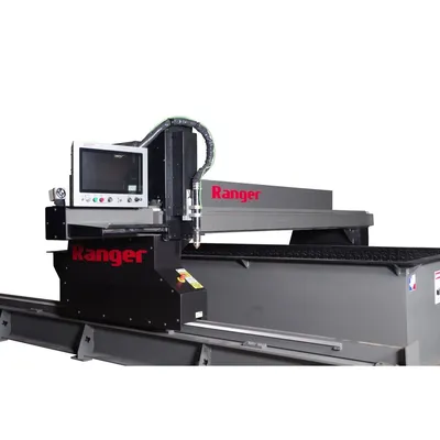 New | in-Stock LONE STAR RANGER III Plasma Cutters Florida US | Sierra Victor Machinery #1465114