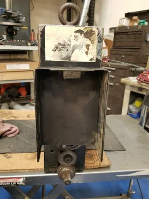 1994 EMT 4-180-1 PUNCH | Styers Equipment Company (5)