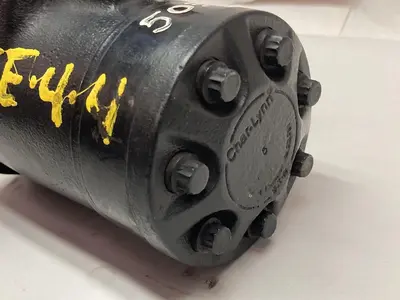 Used CHAR-LYNN 101-1028-007 Hydraulic and Pneumatic Motors Ohio US | Surplus Asset Holdings #1247176
