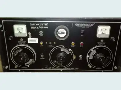 BLUE  M AC-7702TDB-1