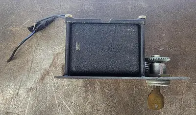 USED VEEDER-ROOT 198106-003