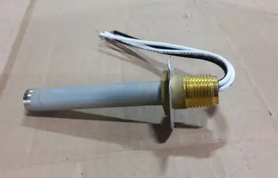 Heat Detector