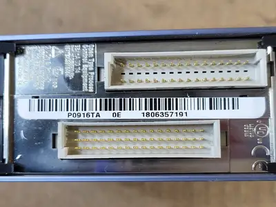 NEW INVENSYS FBM242