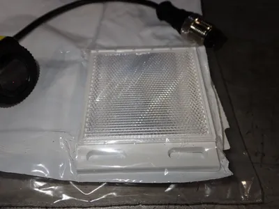 New | in-Stock BANNER QS18VP6LLPQ5 Photoelectric Sensors Ohio US | HGR 24 #787050