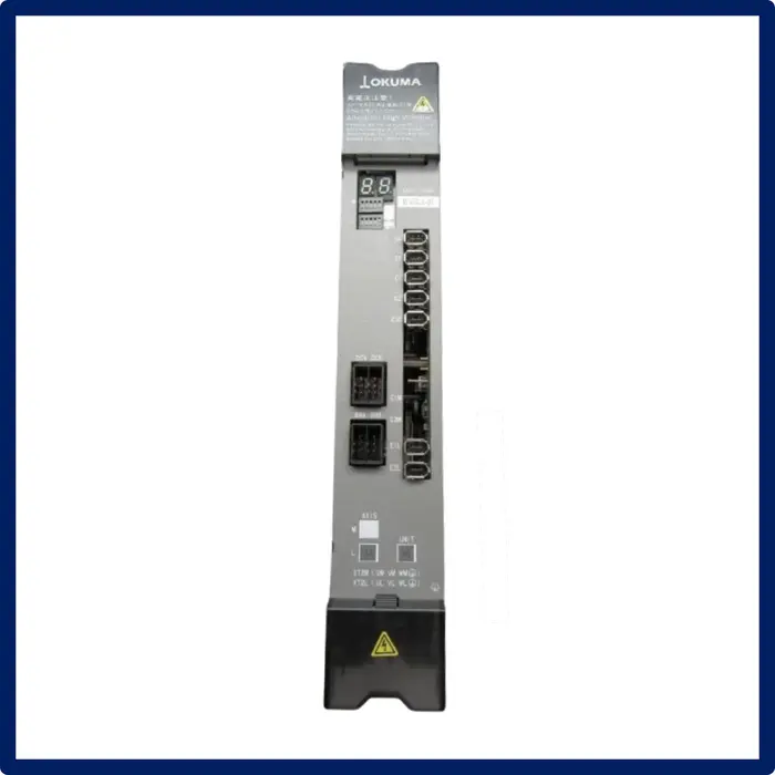 Used MITSUBISHI MIV04-1-B1 Servo Drives Texas US | CNC TOOLS LLC #890175