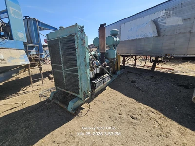 Used CEDARAPIDS 4336 Crushers Colorado US | ABN Services #1339250