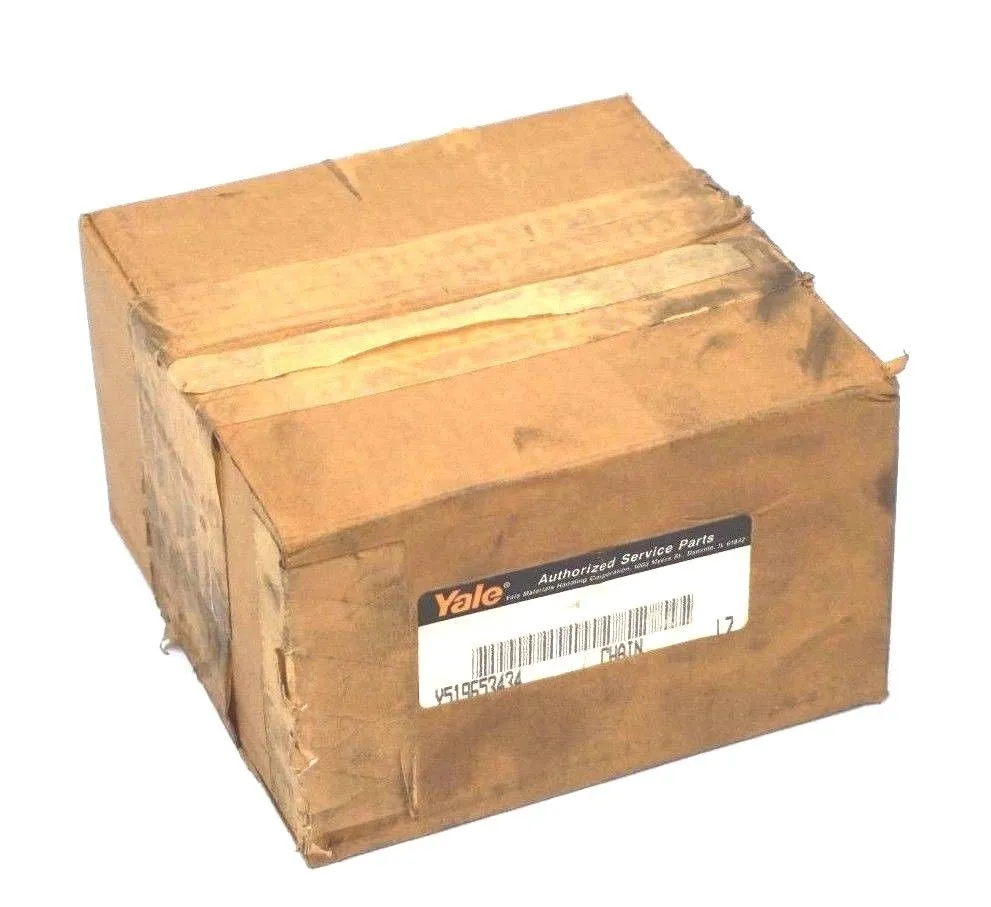 NEW YALE Y519653434 CHAIN