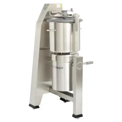 NEW ROBOT COUPE R45T