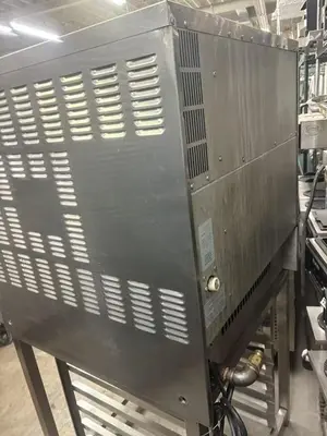 USED BLUE SEAL TURBOFAN