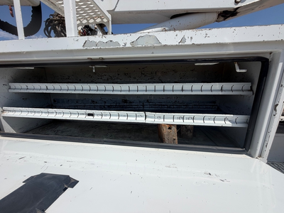 Used 2011 INTERNATIONAL DURASTAR Bucket (boom) trucks Oklahoma US | OT Truck & Tractor Sales #1383476