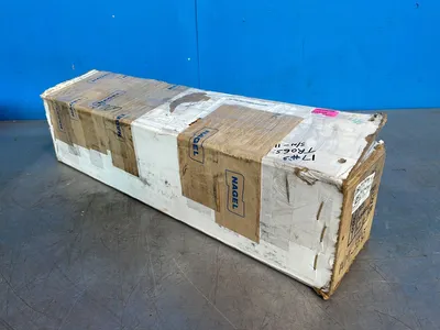 Used NAGEL NM5515 Tooling & Accessories (Other) Ohio US | HGR 24 #1144899