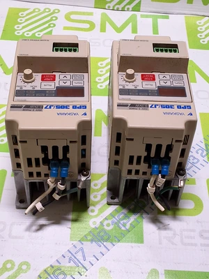YASKAWA GPD 305/J7 200V 0.2kW CIMR-J7AM20P4