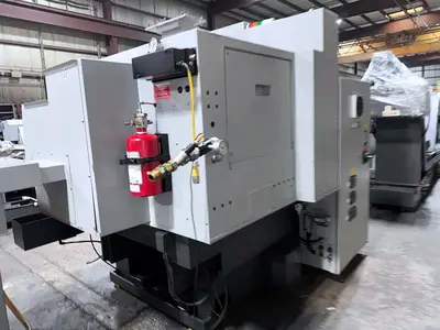 Used 2018 TSUGAMI BO386-III Precision Lathes Illinois US | Machinery Marketing International #685234