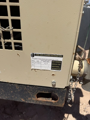 Used _UNKNOWN_ _UNKNOWN_ Construction Equipment (Miscellaneous) Texas US | Miedema Asset Management Group #1315650