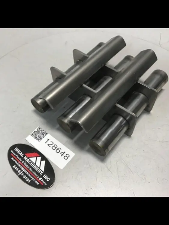 Used IMS MP-901008 Hoppers Michigan US | Ideal Machinery #722240
