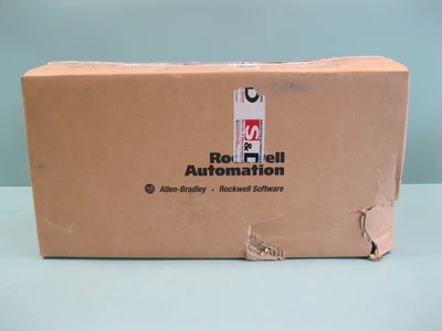 New | in-Stock Allen-Bradley VPL-B1653D-PK12AA Motor Control Parts New Hampshire US | Bitter End Trading #1452828