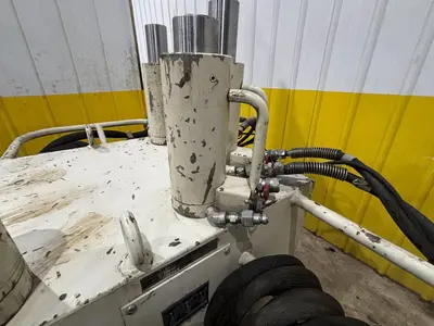 USED ENERPAC DSC-1