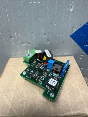 PARKER AH387775U00 Electrical/PLC/Automation | ESS Industrial Equipment Sales (4)