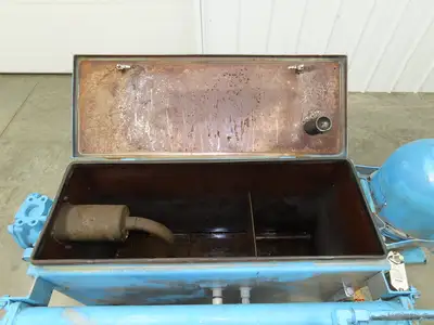 Used CROSS _UNKNOWN_ Hydraulic Power Units Indiana US | Arrow Industrial #684590