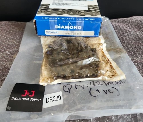 NEW DIAMOND CHAIN X1466BA