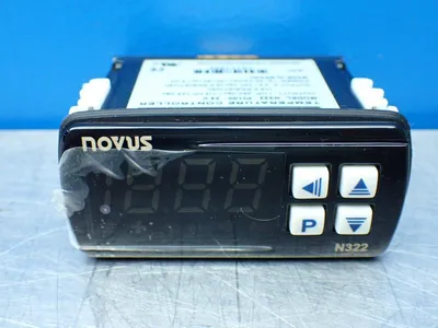 NEW NOVUS 8032201024