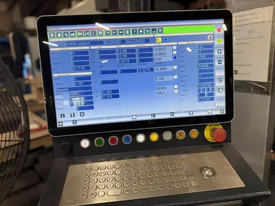 USED ADIRA 220-40