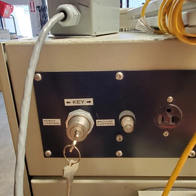 Used Stäubli CS7 RX90 Misc Industrial Equipment California US | American Industrial Supply Co. #1377069