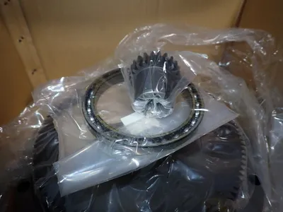 USED NABTESCON RV100C187.09