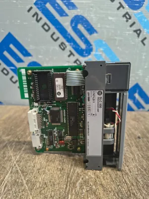 Allen-Bradley 1747-L511 PLC Processors | ESS Industrial Equipment Sales (4)