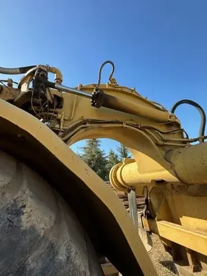Used 1982 CATERPILLAR 637D Water Trucks Louisiana US | Proxy Equipment #1377873