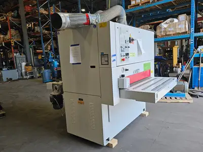 Used 2018 VIET S211R/KRT Miscellaneous Woodworking Equipment British Columbia CA | Lenmark #913367